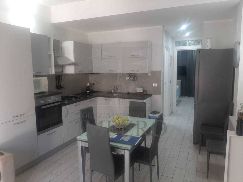 Appartamento a Ventimiglia in Via Gallardi, 170 - Foto 3