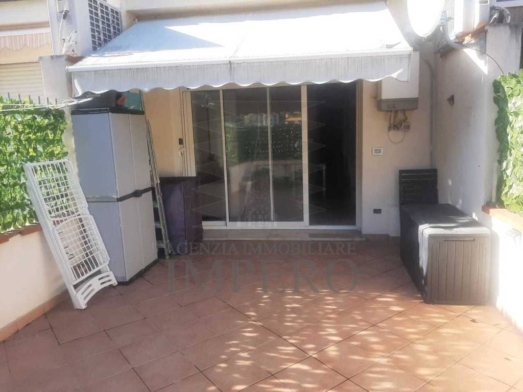Appartamento a Ventimiglia in Via Gallardi, 170 - Foto 4