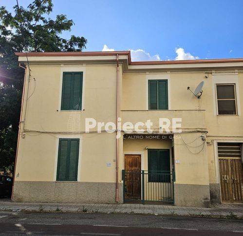 Appartamento a Reggio calabria in Via Monsignor De Lorenzo, 36 - Foto 2