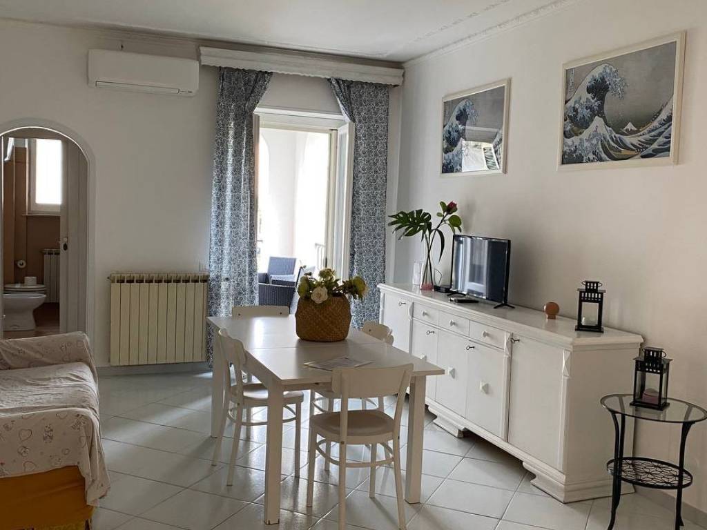 Appartamento a Sperlonga in Via Valle - Foto 2