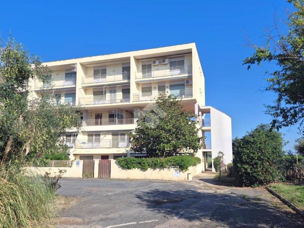 Appartamento a Tarquinia in Marina Velca Mare - Foto 3