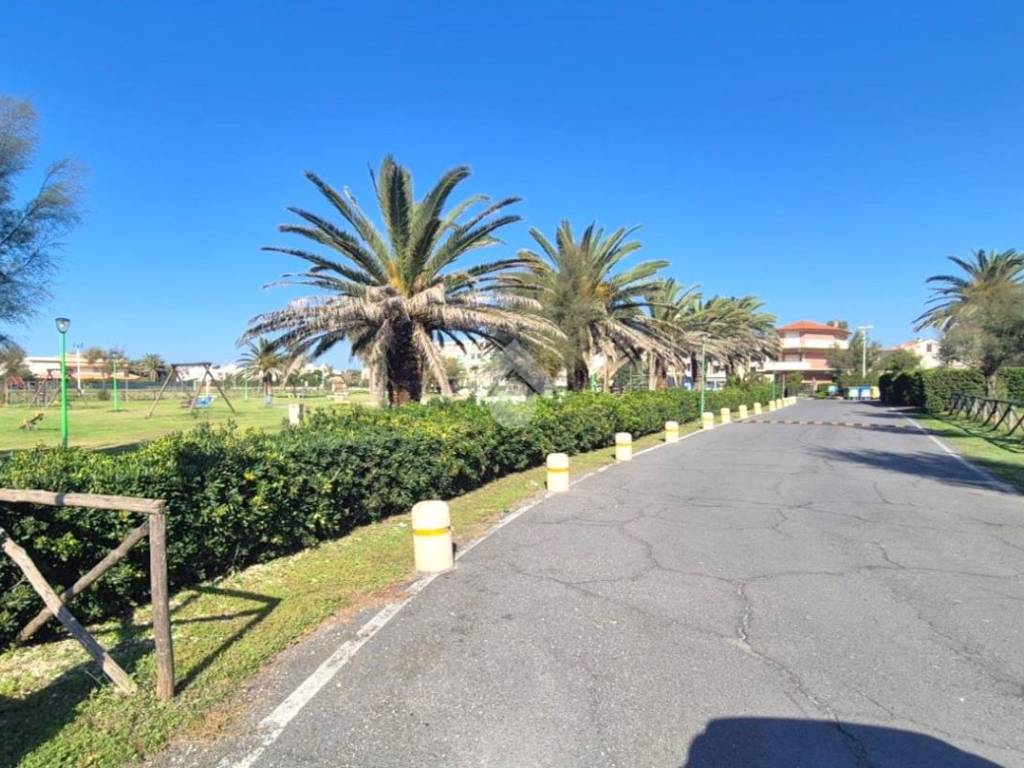Appartamento a Tarquinia in Marina Velca Mare - Foto 4