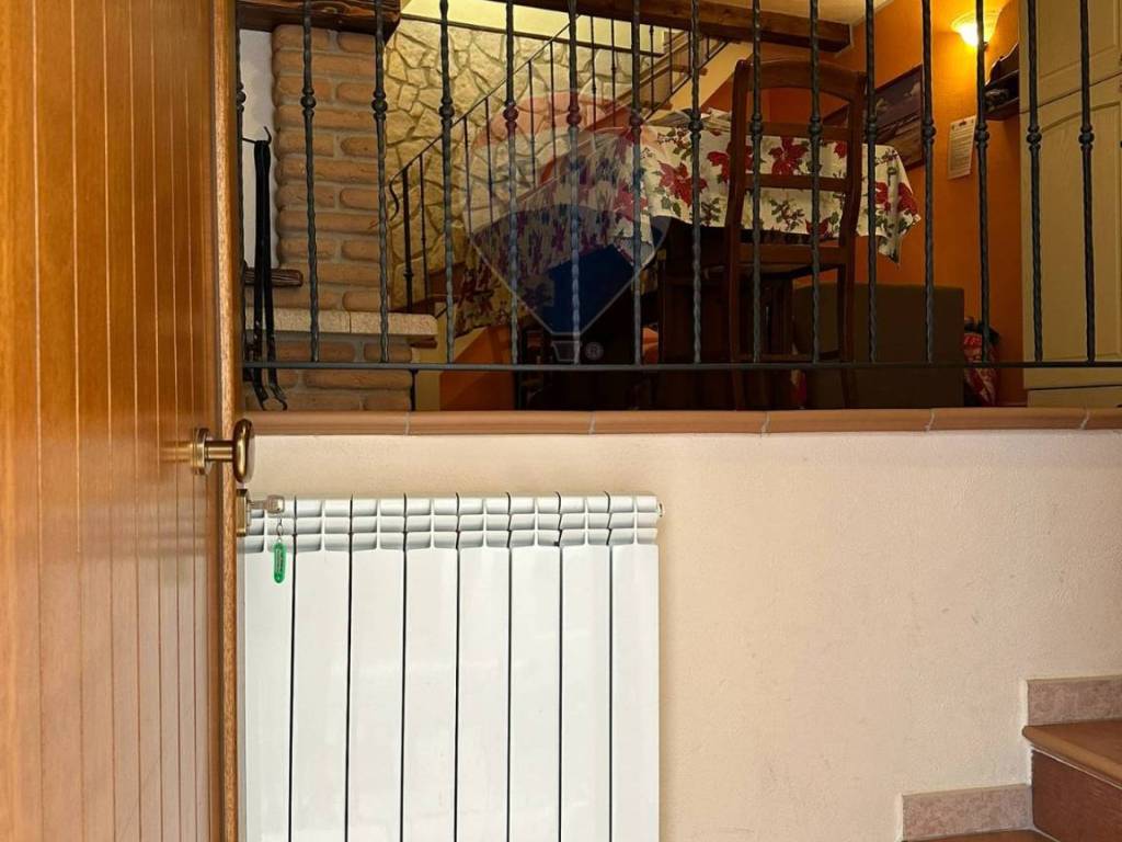 Casa indipendente a Scapoli in Via Buonconsiglio - Foto 3