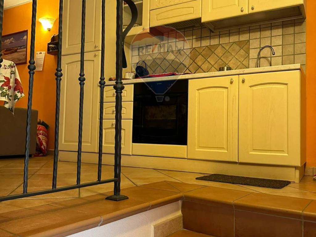 Casa indipendente a Scapoli in Via Buonconsiglio - Foto 4