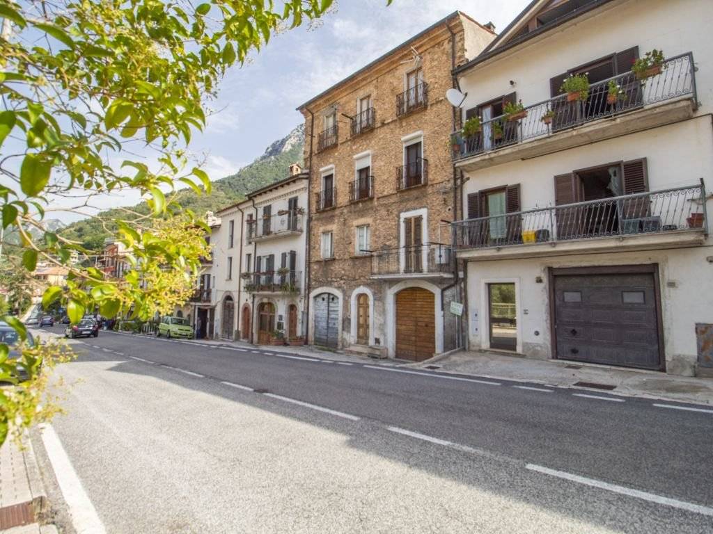 Appartamento a Antrodoco in Via del bagno - Foto 2