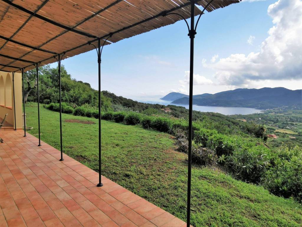 Villa a Portoferraio - Foto 2