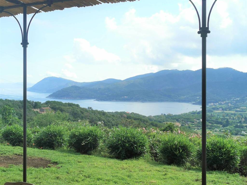 Villa a Portoferraio - Foto 3