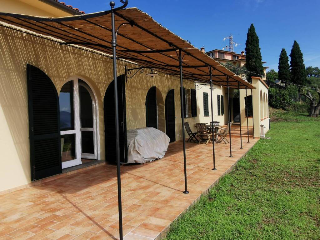 Villa a Portoferraio - Foto 4