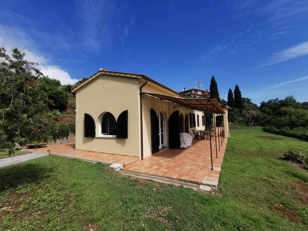 Villa a Portoferraio - Foto 5