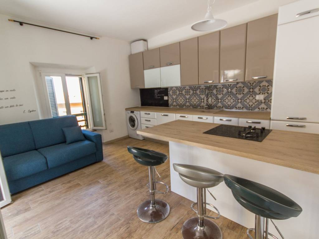Appartamento a Monte argentario in Via Carlo Collodi, 15 - Foto 2