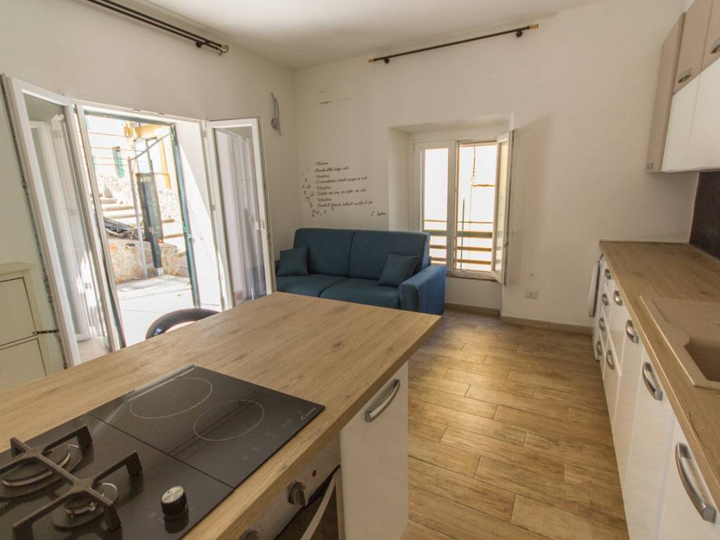 Appartamento a Monte argentario in Via Carlo Collodi, 15 - Foto 3