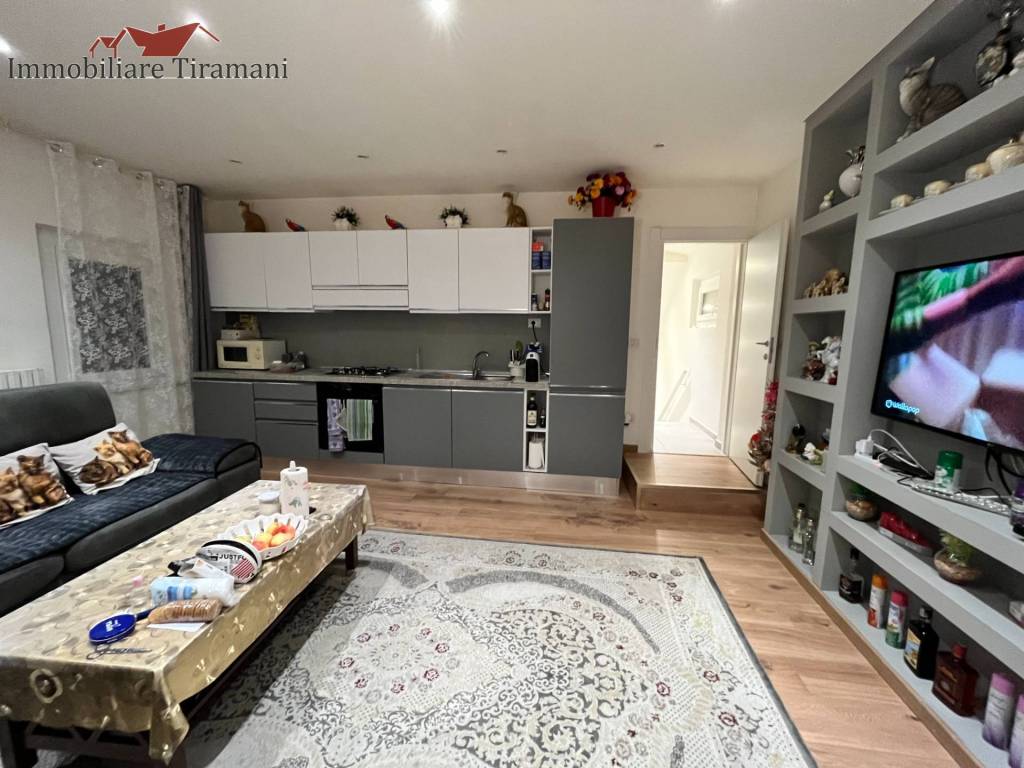 Appartamento a Piacenza in strada di mortizza - Foto 2