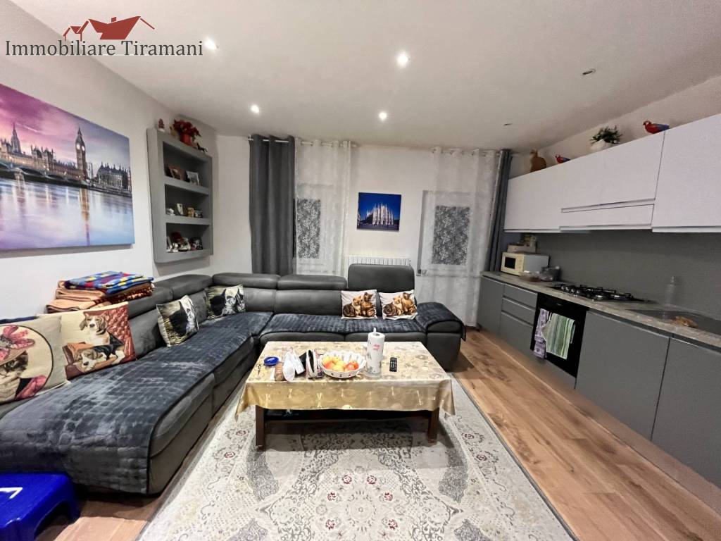 Appartamento a Piacenza in strada di mortizza - Foto 3