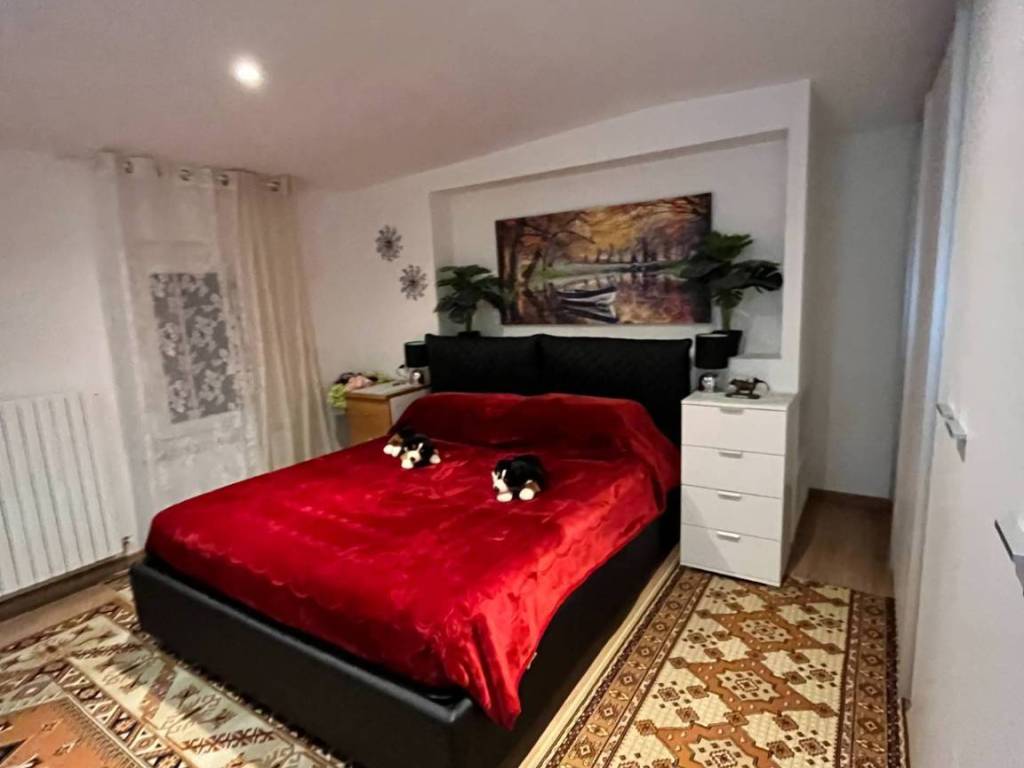 Appartamento a Piacenza in strada di mortizza - Foto 4