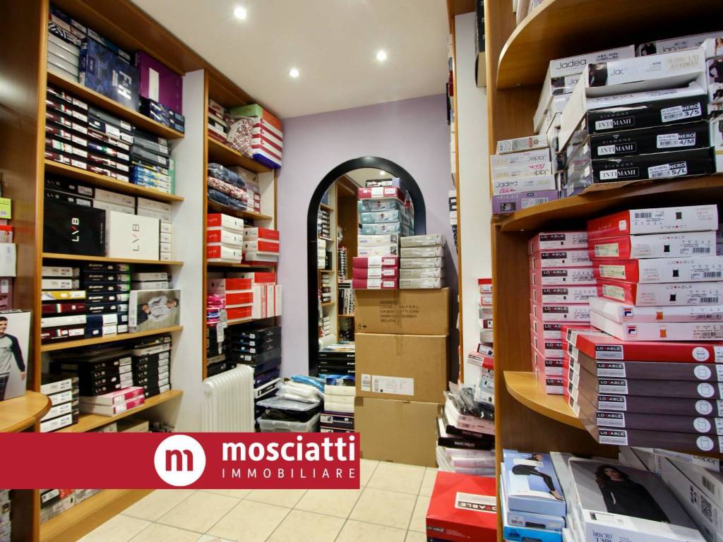 Immobile a Matelica in Viale Martiri della Libertà - Foto 3
