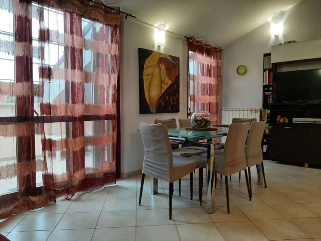 Appartamento a Avezzano in Via Don Minzoni S.N.C. - Foto 3