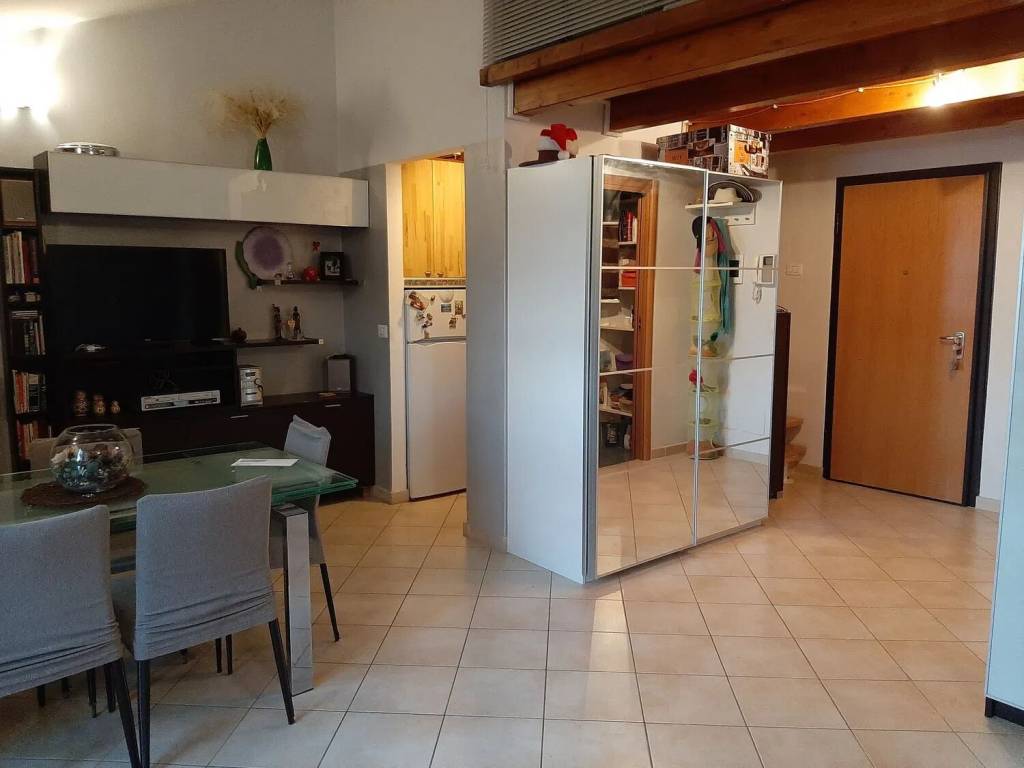 Appartamento a Avezzano in Via Don Minzoni S.N.C. - Foto 4