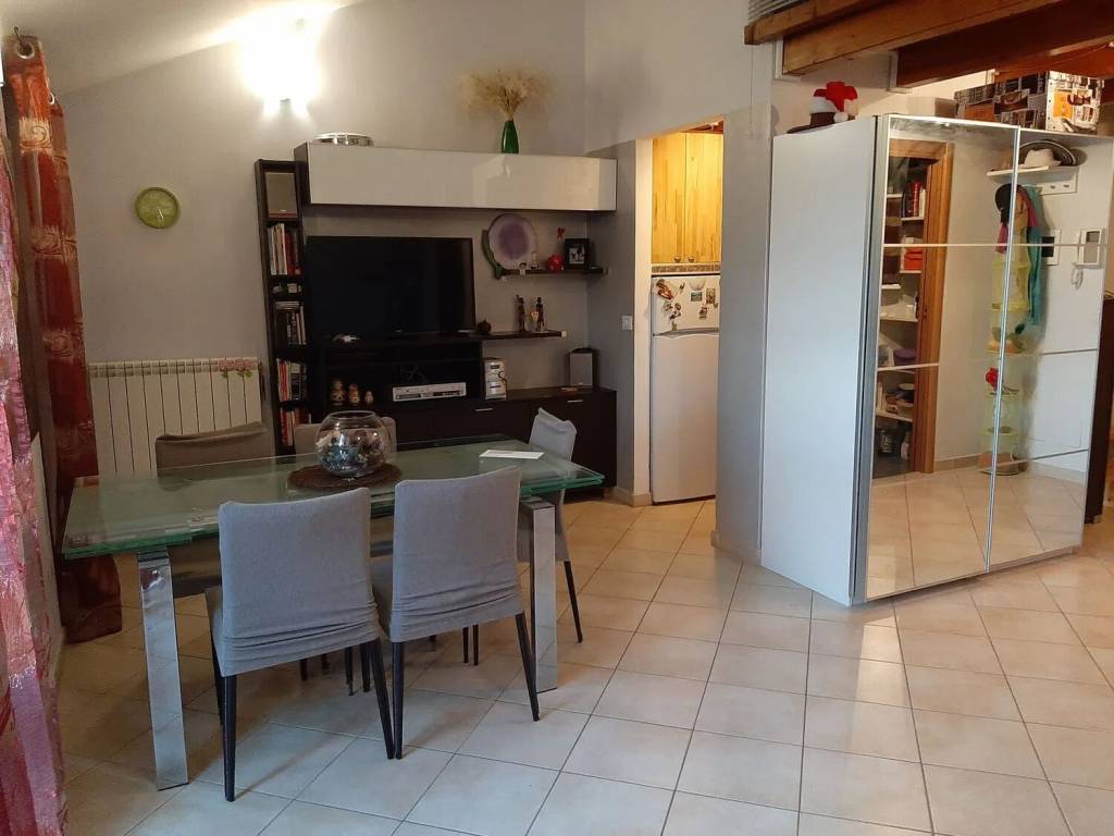 Appartamento a Avezzano in Via Don Minzoni S.N.C. - Foto 5