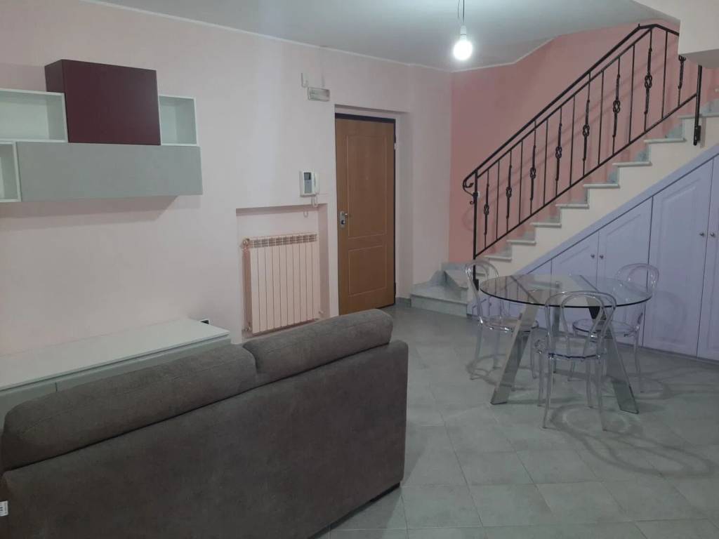 Appartamento a Avezzano in Via Monsignor Bagnoli S.N.C. - Foto 2