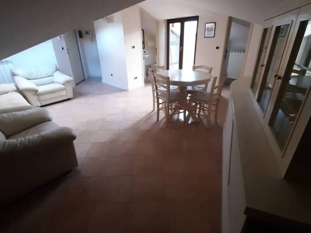 Appartamento a Avezzano in Via Morino S.N.C. - Foto 2