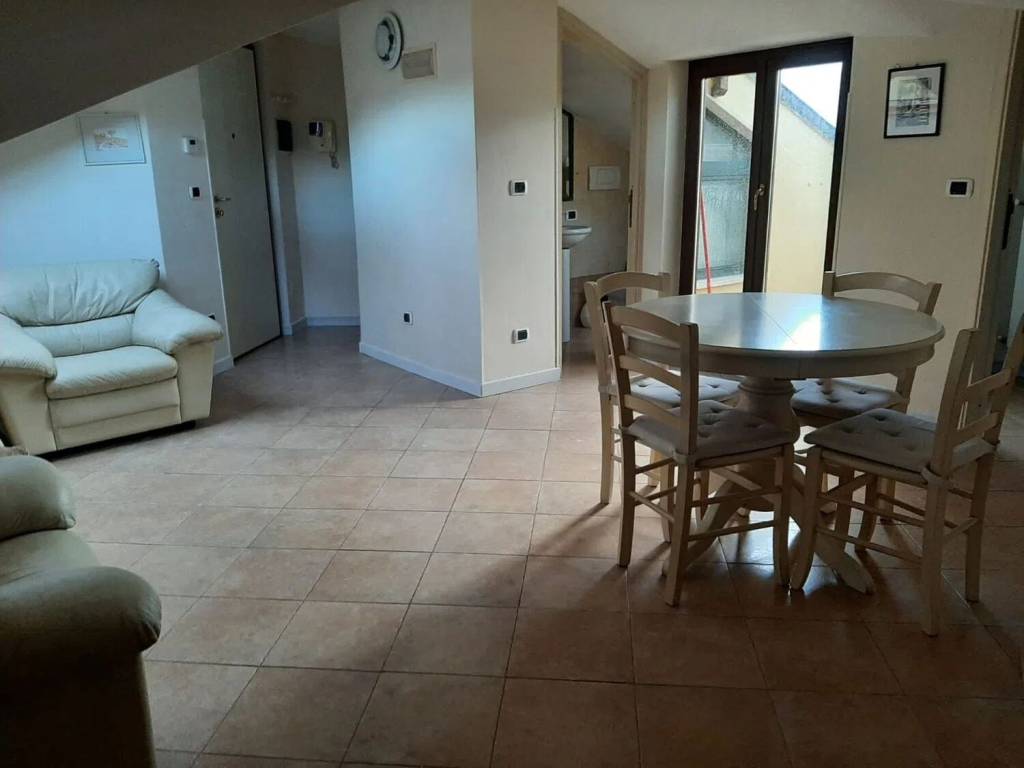 Appartamento a Avezzano in Via Morino S.N.C. - Foto 3