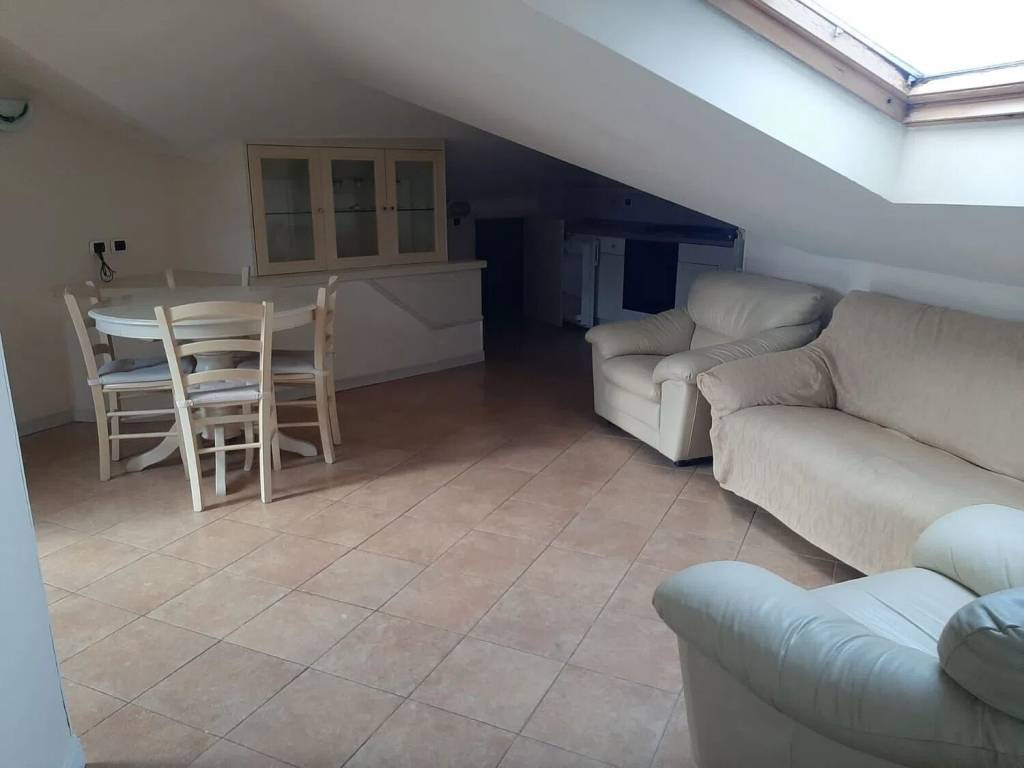 Appartamento a Avezzano in Via Morino S.N.C. - Foto 4