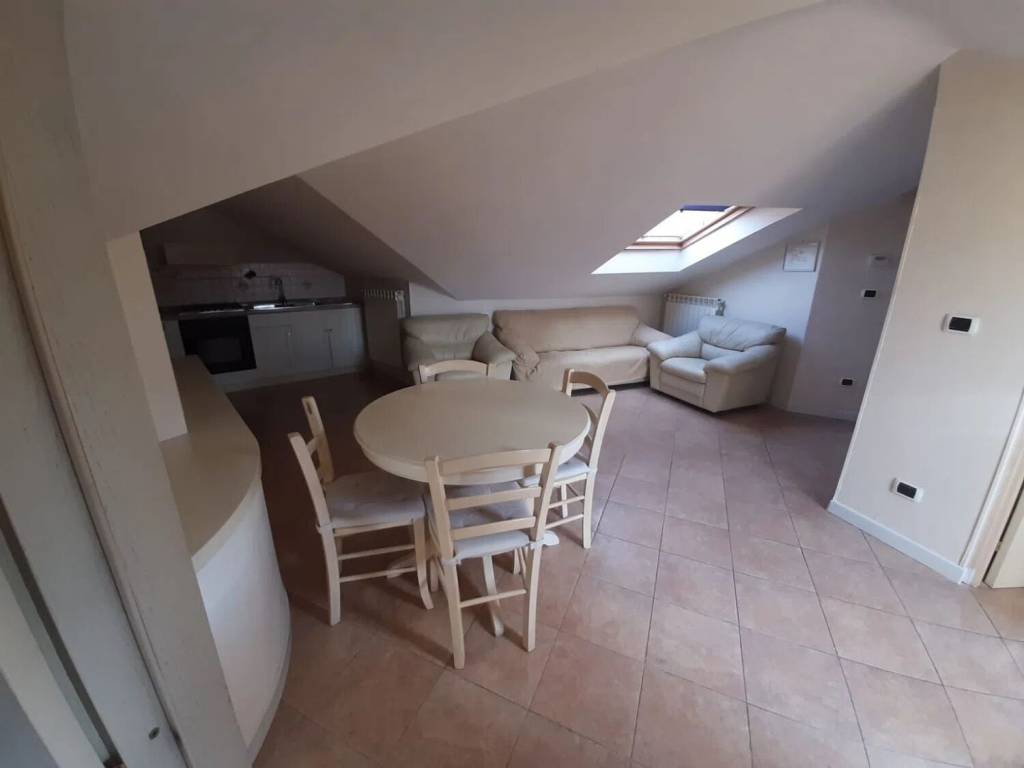 Appartamento a Avezzano in Via Morino S.N.C. - Foto 5