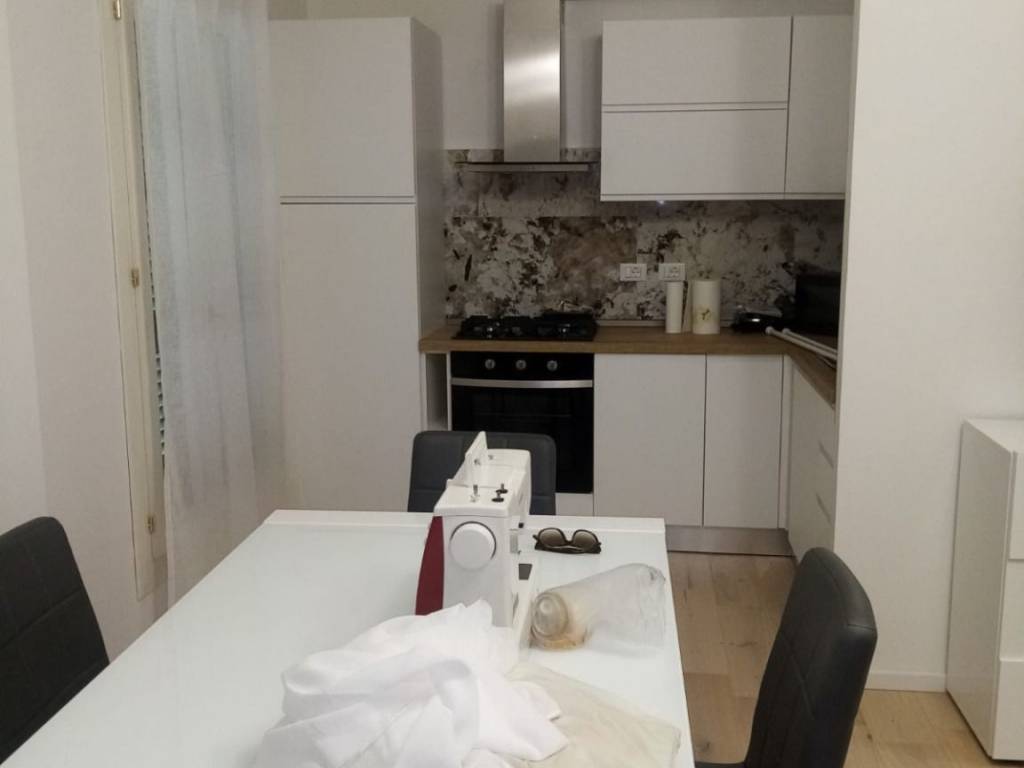 Appartamento a Lugo in Viale De' Brozzi, 26 - Foto 3