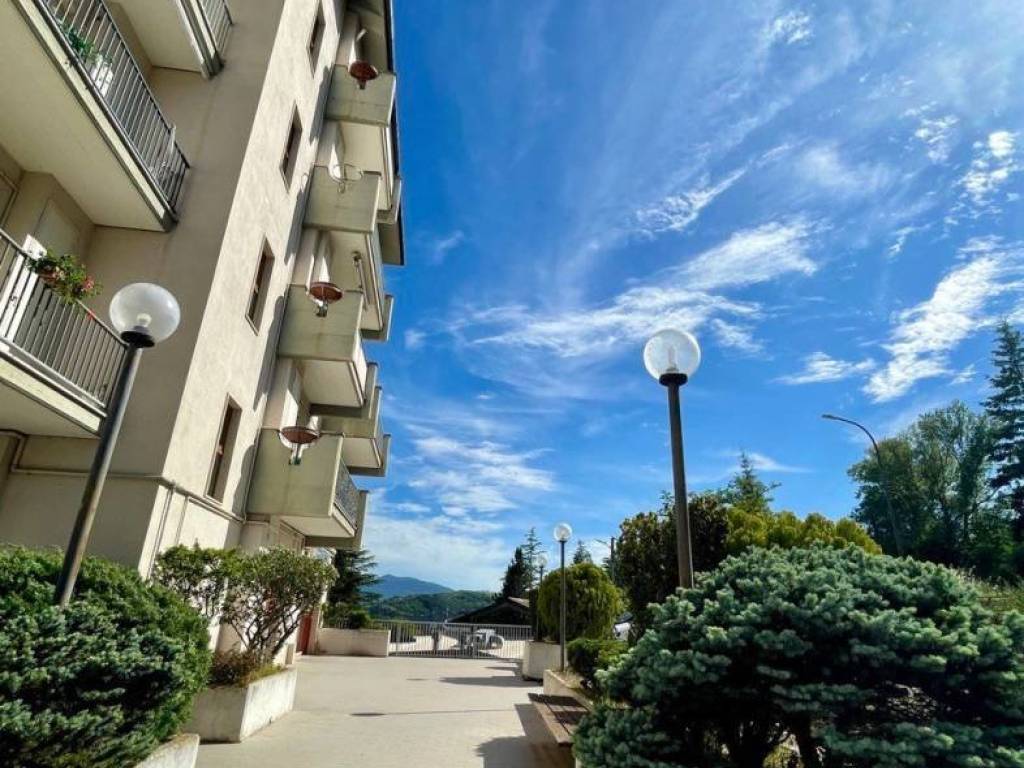 Immobile a Potenza in Via Maratea, 53 - Foto 2