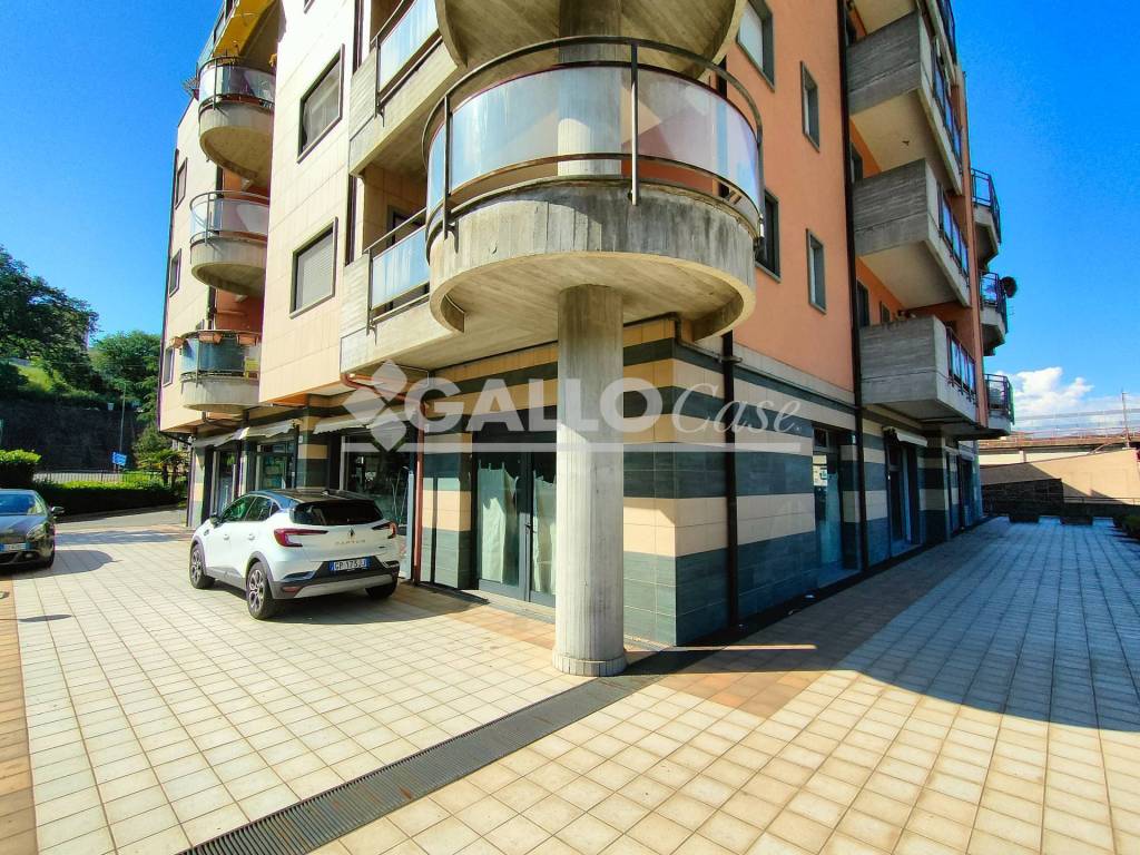 Immobile a Cosenza in Via Romualdo Montagna - Foto 2
