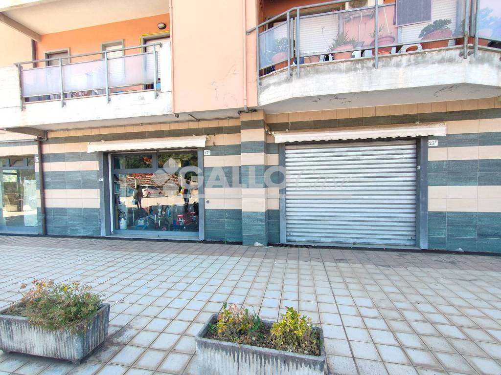 Immobile a Cosenza in Via Romualdo Montagna - Foto 5