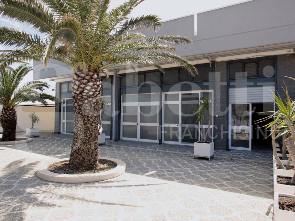 Immobile a Barletta in via del Mare - Foto 5