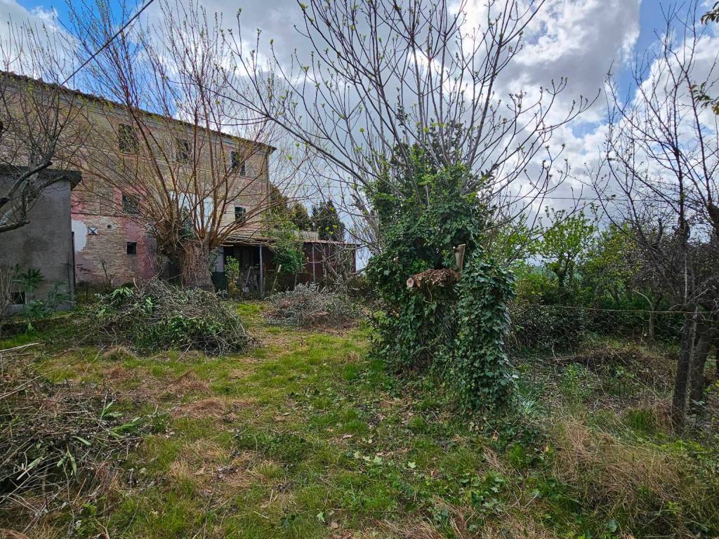 Villa a Belvedere ostrense - Foto 4