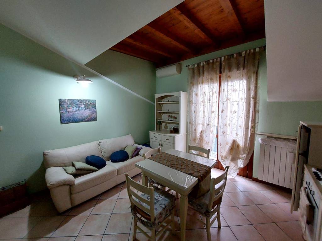 Appartamento a Lurano in Via Antonio Meucci, 43 - Foto 5