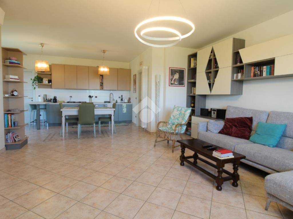 Villa a Roseto degli abruzzi in Contrada Giardino, 3 - Foto 5