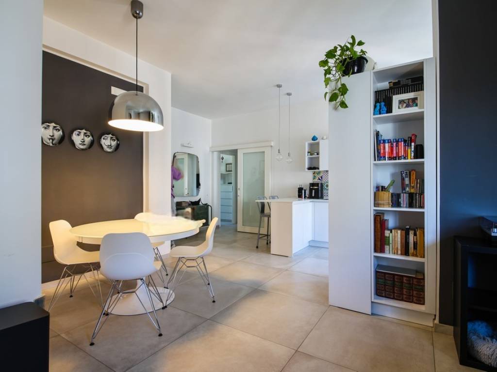 Appartamento a Brindisi in Viale Aldo Moro, 18 - Foto 2