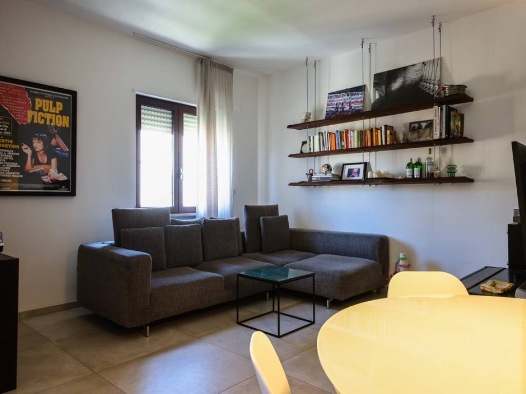 Appartamento a Brindisi in Viale Aldo Moro, 18 - Foto 4