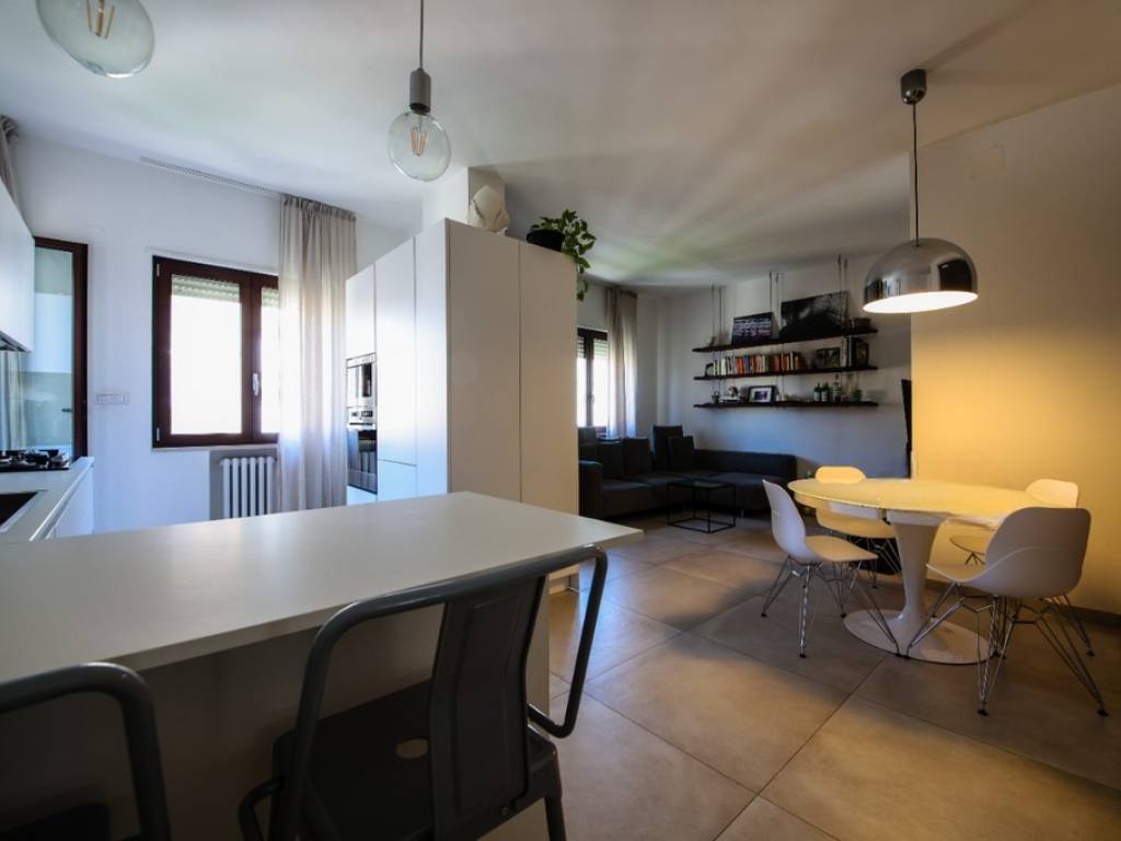 Appartamento a Brindisi in Viale Aldo Moro, 18 - Foto 5