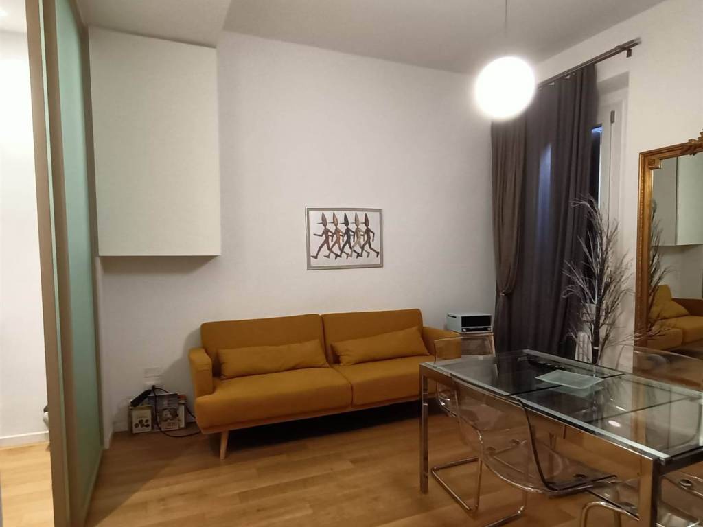 Appartamento a Modena in via Ganaceto - Foto 3