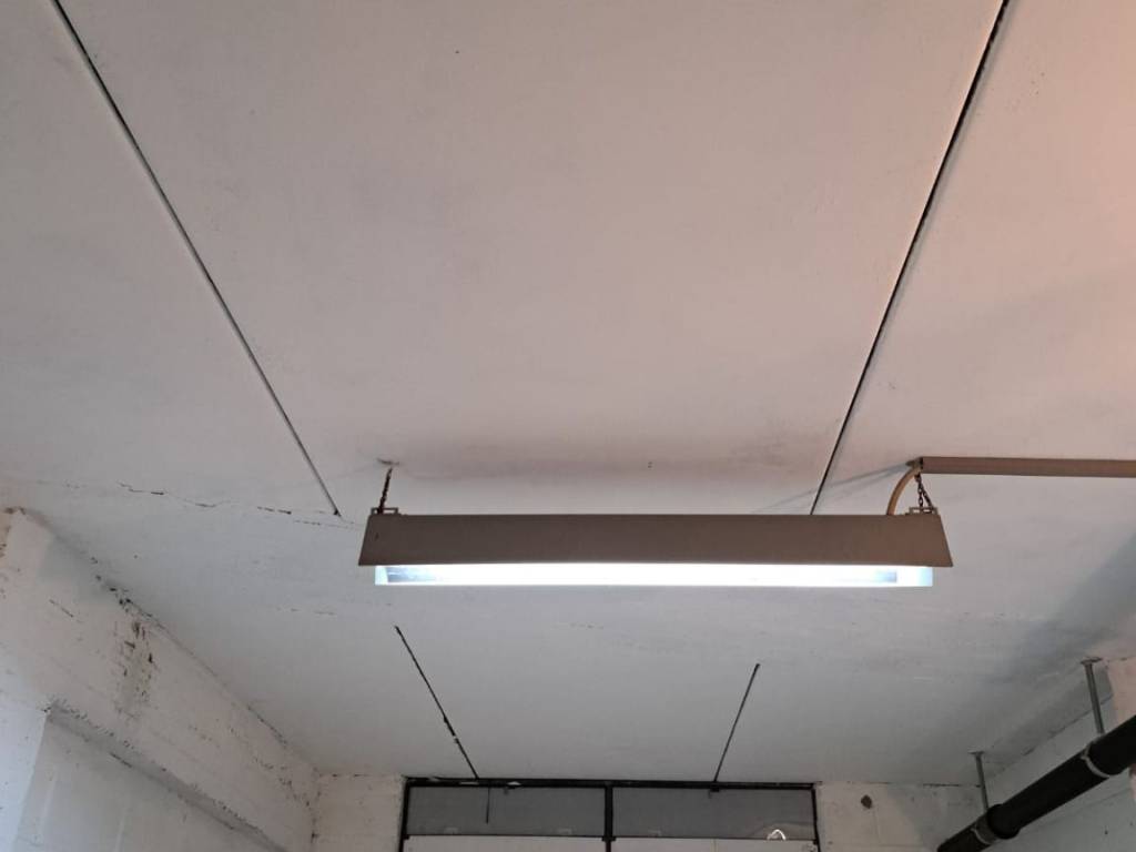 Box / garage a Baveno in Via Cavalli in Oltrefiume, 4 - Foto 4