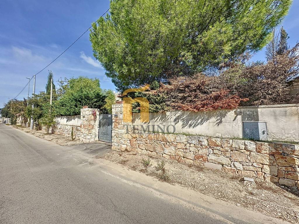 Villa a Lecce in Via Aldo Piccinno - Foto 3