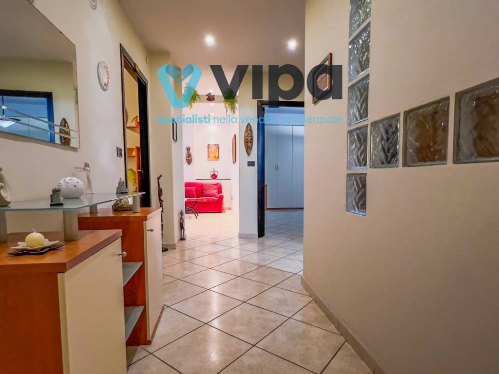 Appartamento a Caserta in Via Giulio Antonio Acquaviva, 99 - Foto 3