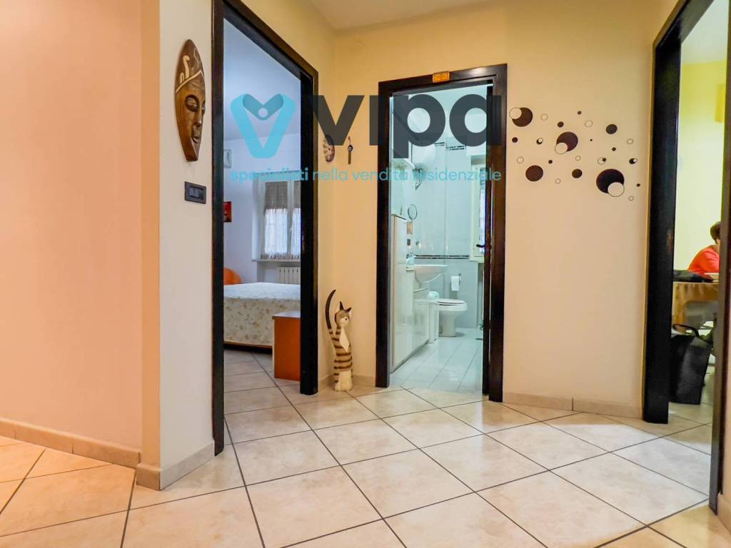 Appartamento a Caserta in Via Giulio Antonio Acquaviva, 99 - Foto 4