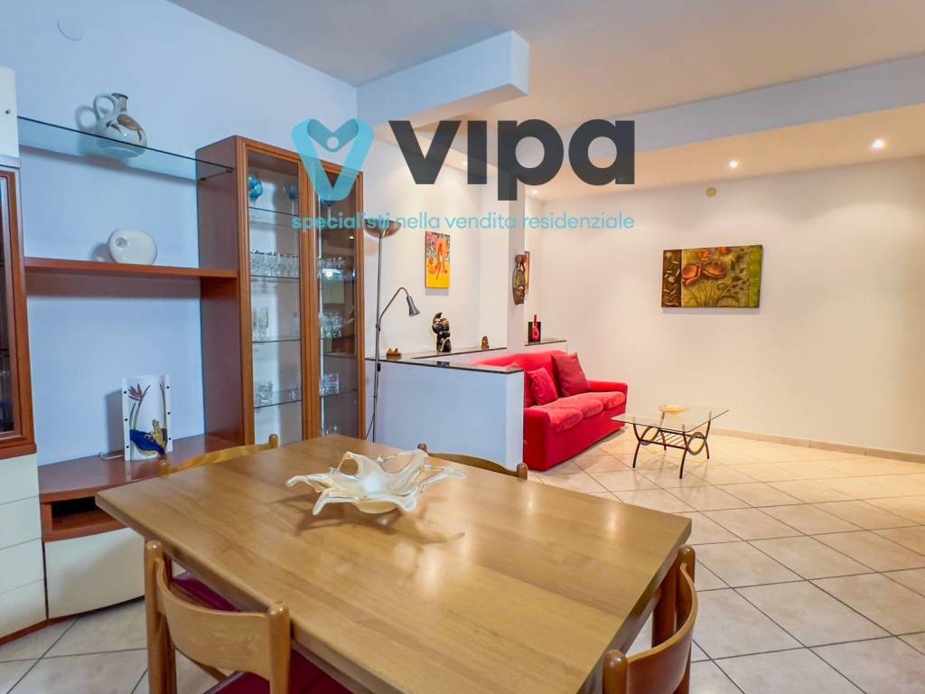 Appartamento a Caserta in Via Giulio Antonio Acquaviva, 99 - Foto 5