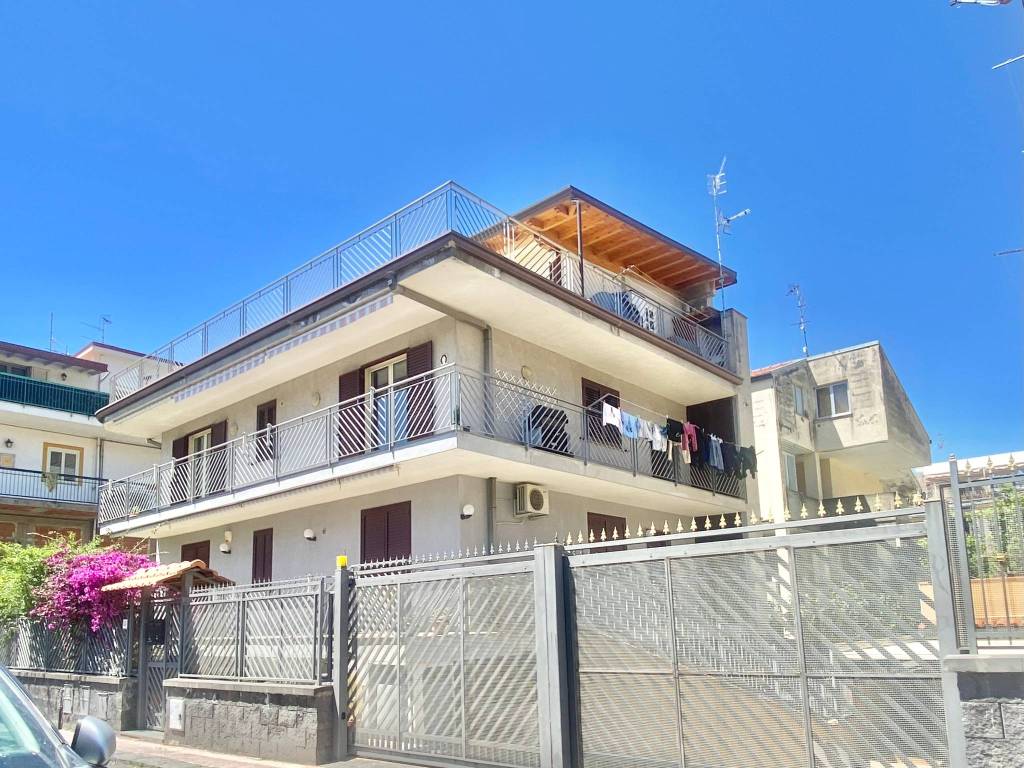 Appartamento a Giardini-naxos in Contrada Calcarone - Foto 3