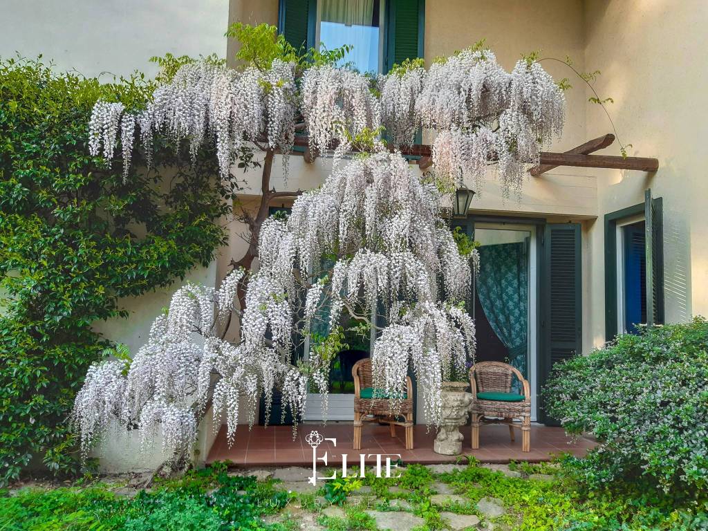 Villa a Cadrezzate con osmate - Foto 4