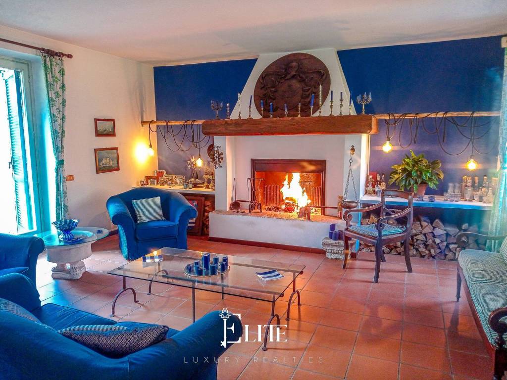 Villa a Cadrezzate con osmate - Foto 5