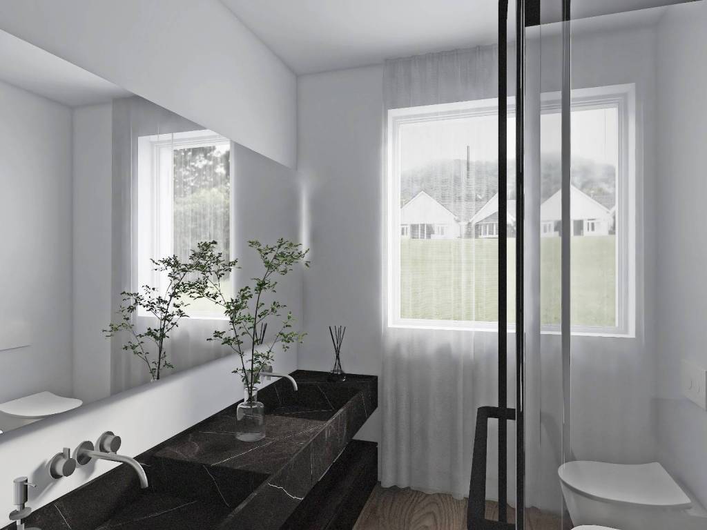 Appartamento a Polverara in Via Roma - Foto 4