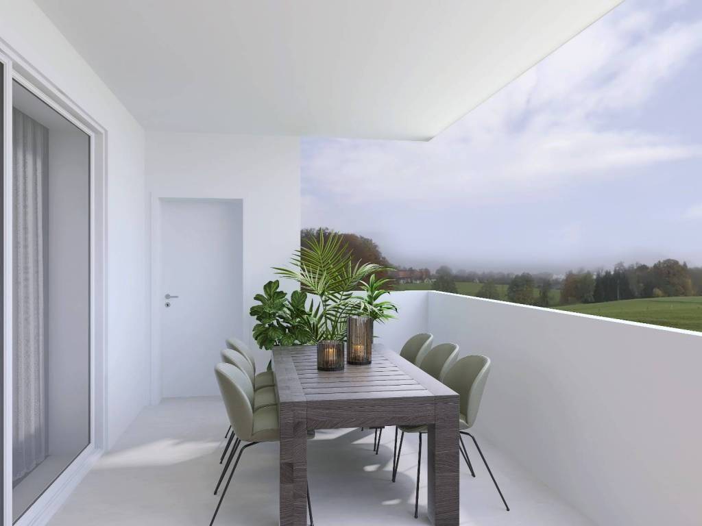 Appartamento a Polverara in Via Roma - Foto 2