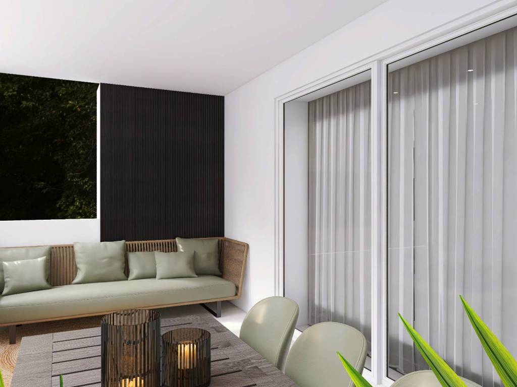 Appartamento a Polverara in Via Roma - Foto 5